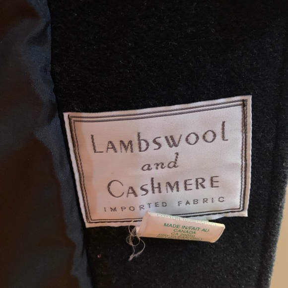 Vintage ladies Coat - Picture 2 of 6